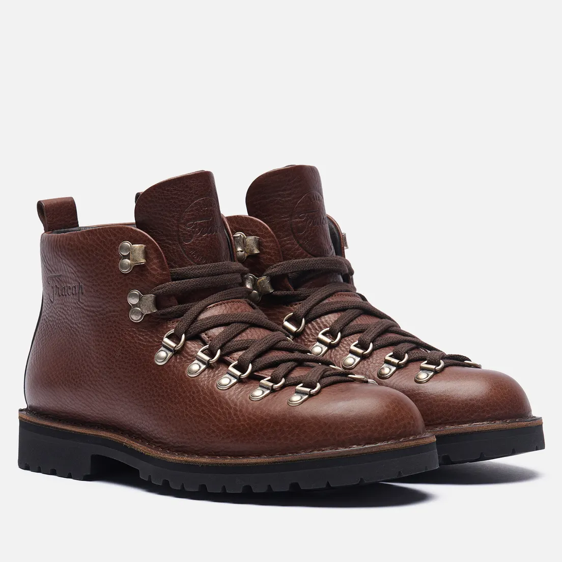 Fracap Ботинки M120 Nebraska Fur