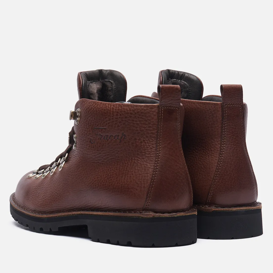 Fracap Ботинки M120 Nebraska Fur