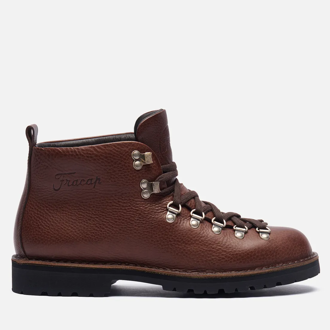 Fracap Ботинки M120 Nebraska Fur