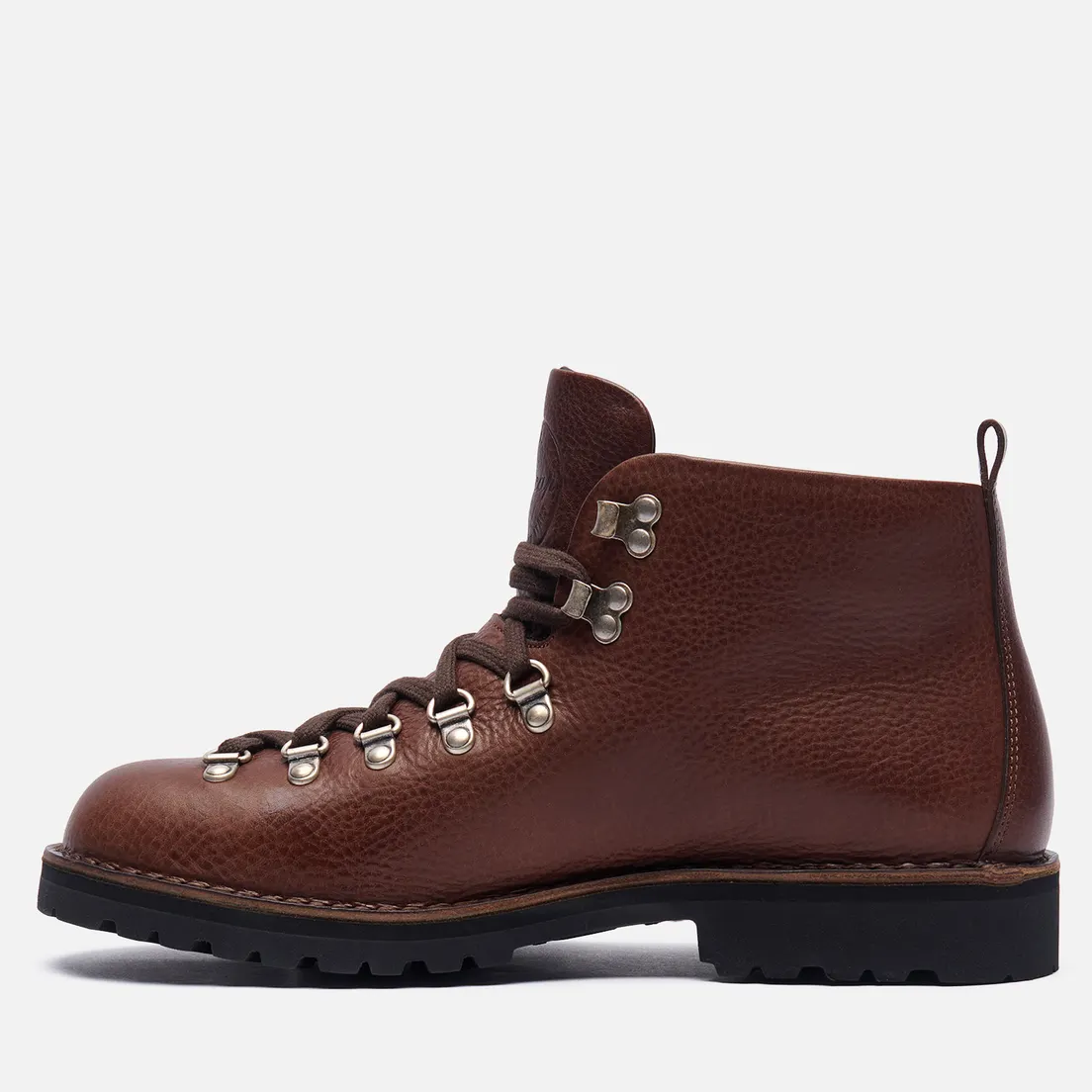 Fracap Ботинки M120 Nebraska Fur