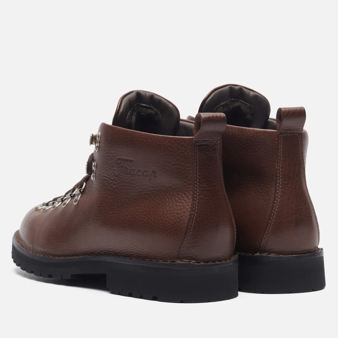 Fracap Ботинки M120 Nebraska Fur