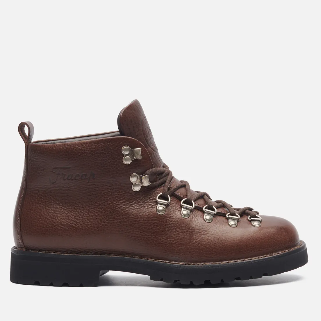 Fracap Ботинки M120 Nebraska Fur