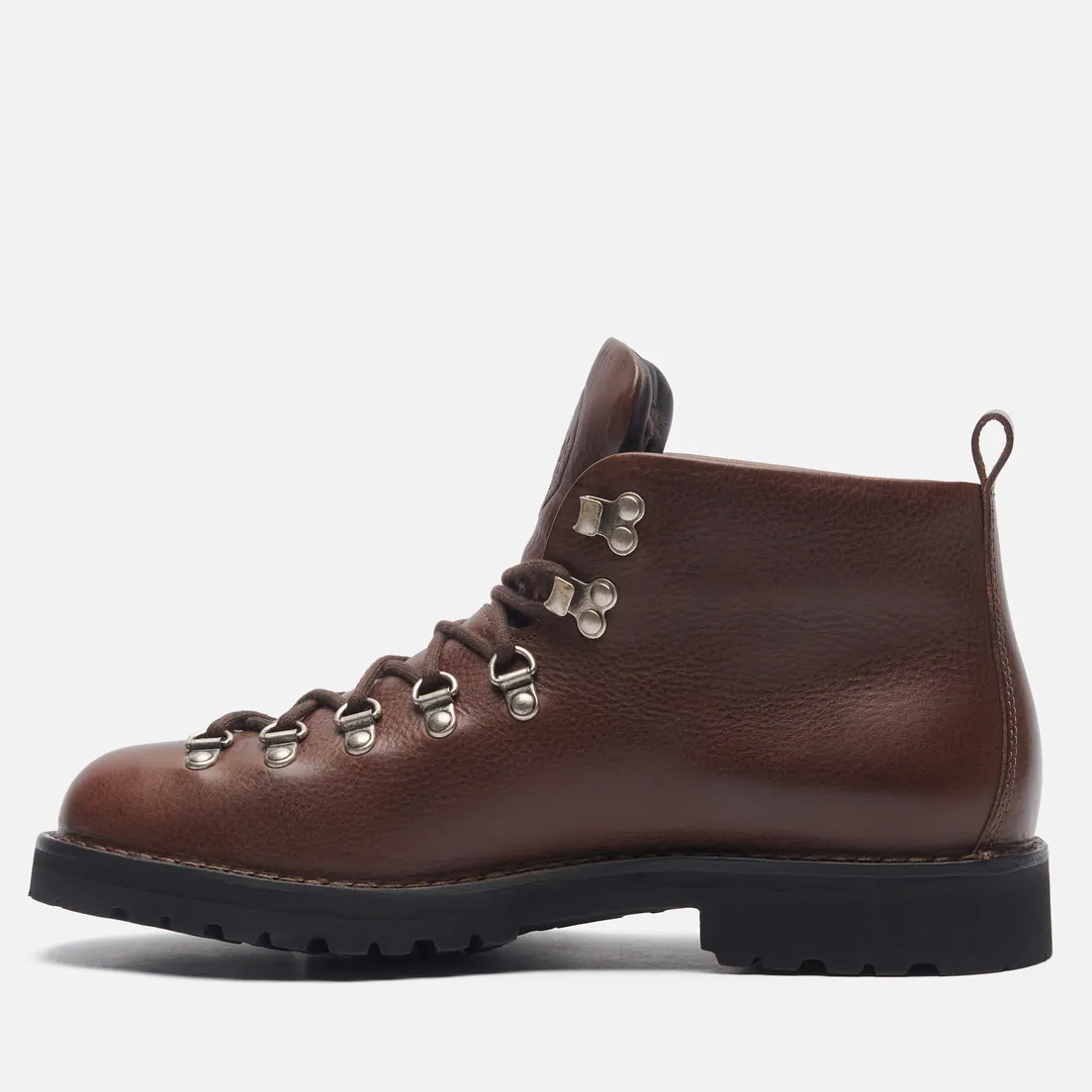 Fracap Ботинки M120 Nebraska Fur