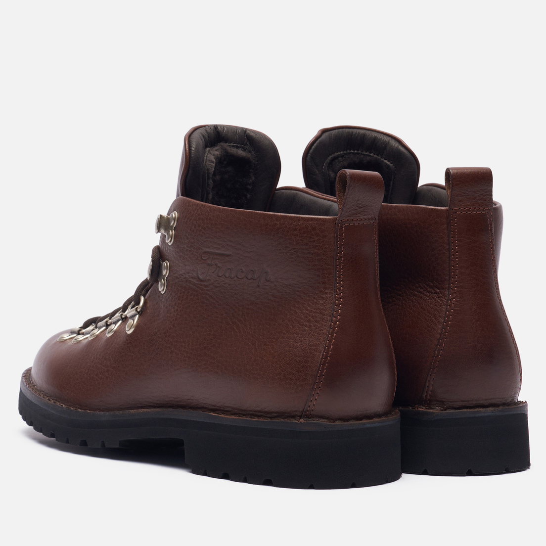 Fracap Ботинки M120 Nebraska Fur