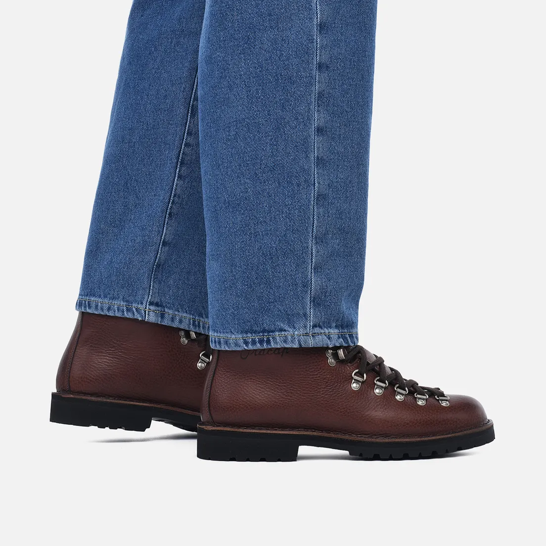 Fracap Ботинки M120 Nebraska Fur