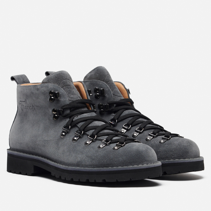 Мужские ботинки Fracap M120 Suede