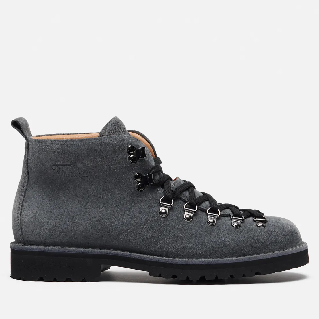Fracap Мужские ботинки M120 Suede