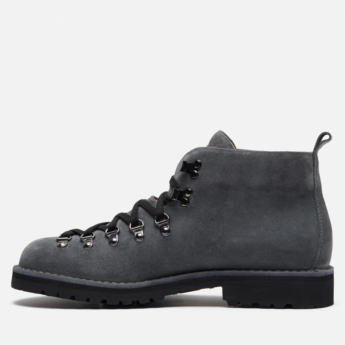 Fracap Мужские ботинки M120 Suede