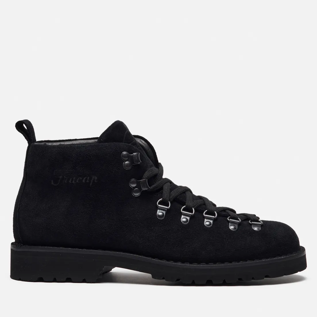 Fracap Ботинки M120 Suede