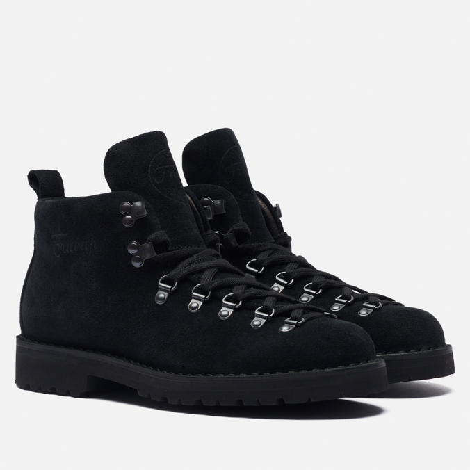 Fracap M120 Suede 12500₽