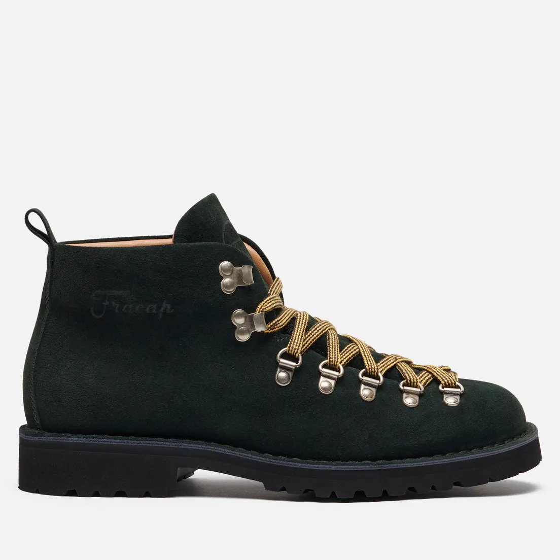 Fracap Мужские ботинки M120 Suede