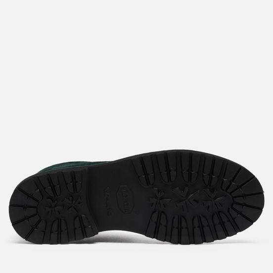 Ботинки Fracap M120 Suede Bosco/Roccia Black
