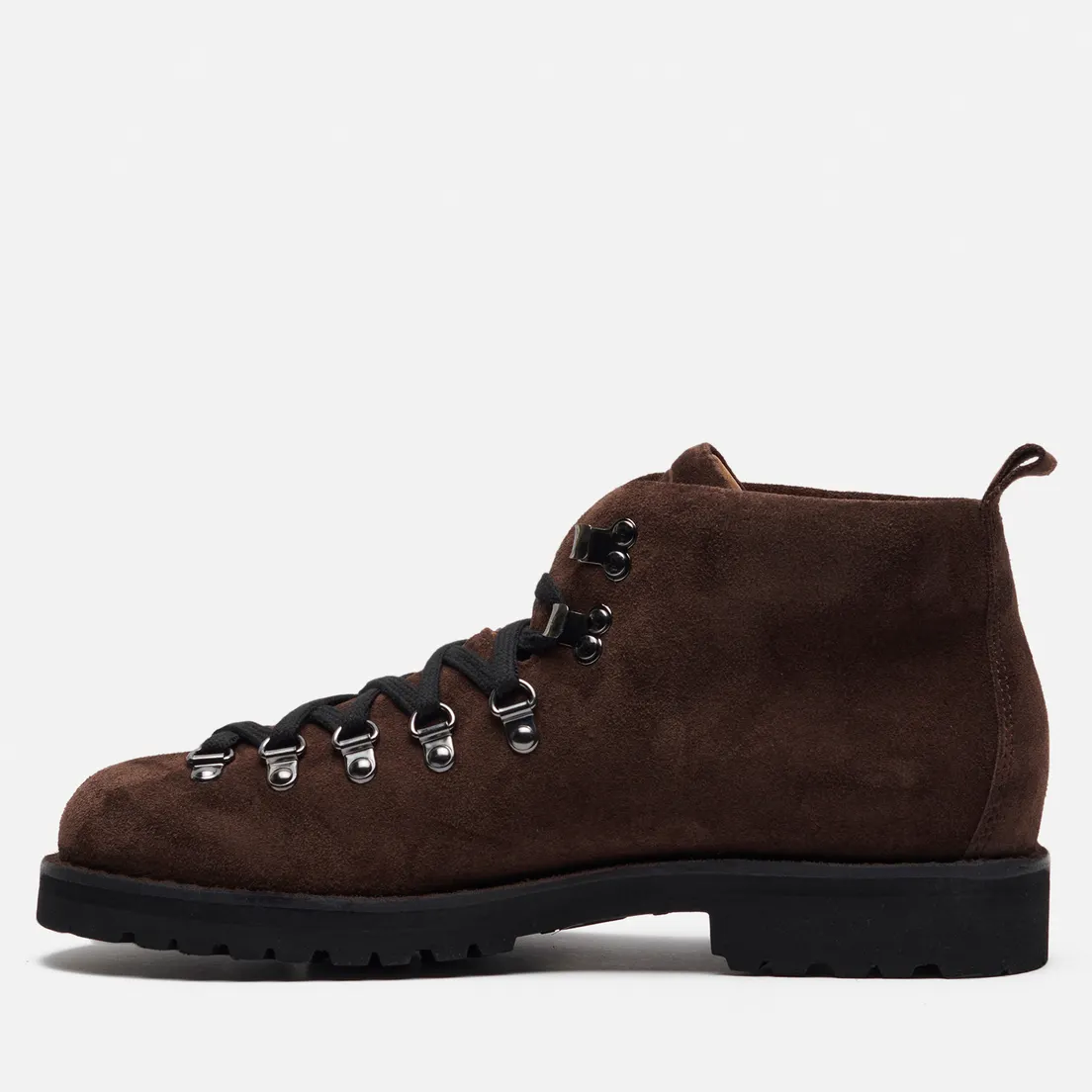 Fracap Ботинки M120 Suede