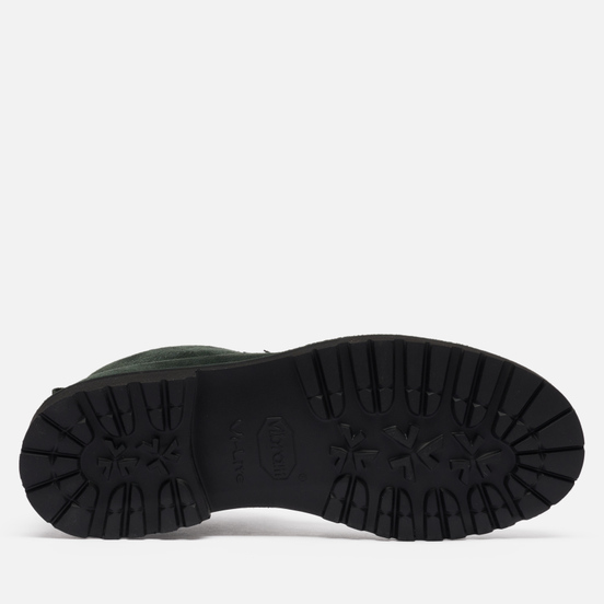 Ботинки Fracap M120 Suede Forest Green/Roccia Black