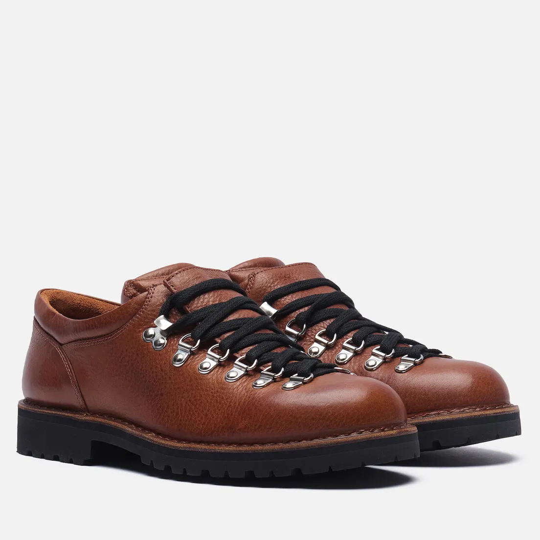Fracap Мужские ботинки M121 Nebraska
