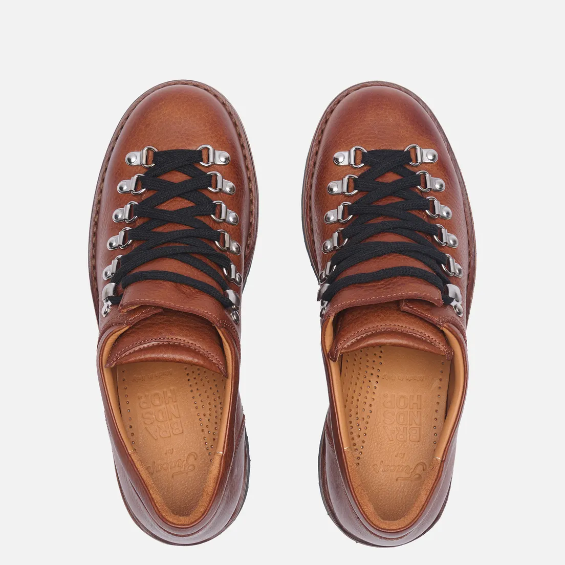 Fracap Мужские ботинки M121 Nebraska