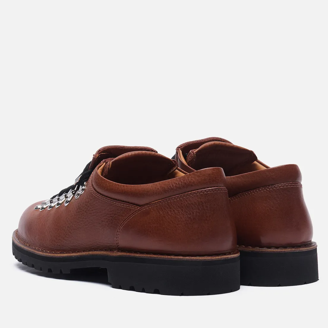 Fracap Мужские ботинки M121 Nebraska
