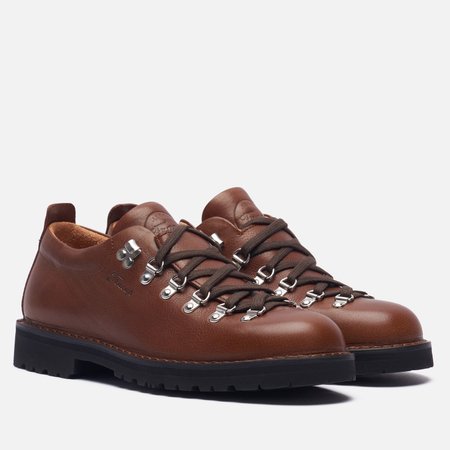 Мужские ботинки Fracap M121 Nebraska, цвет коричневый, размер 43 EU