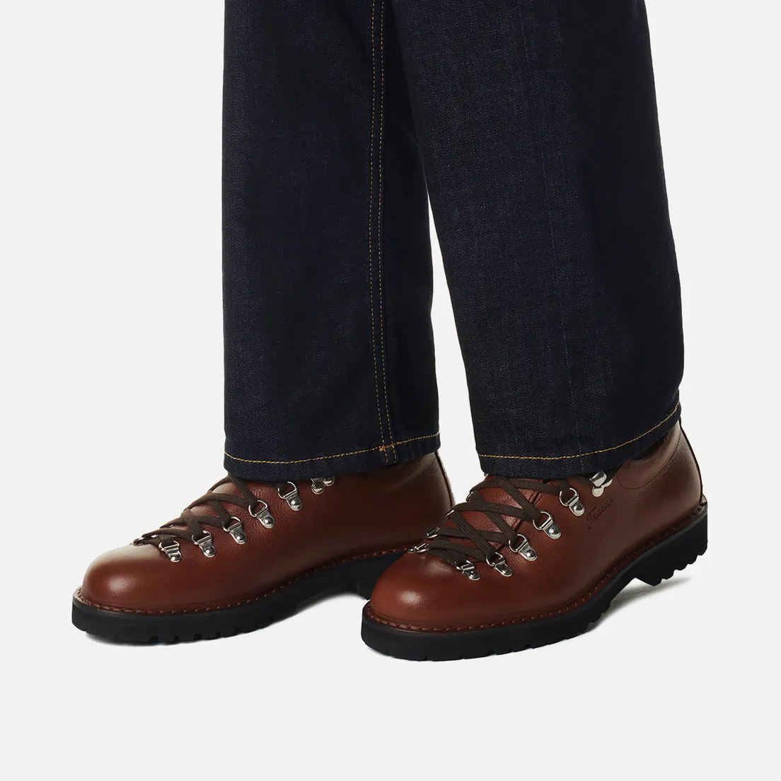 Fracap Мужские ботинки M121 Nebraska