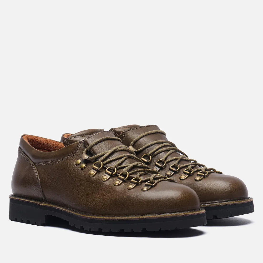 Fracap Мужские ботинки M121 Nebraska
