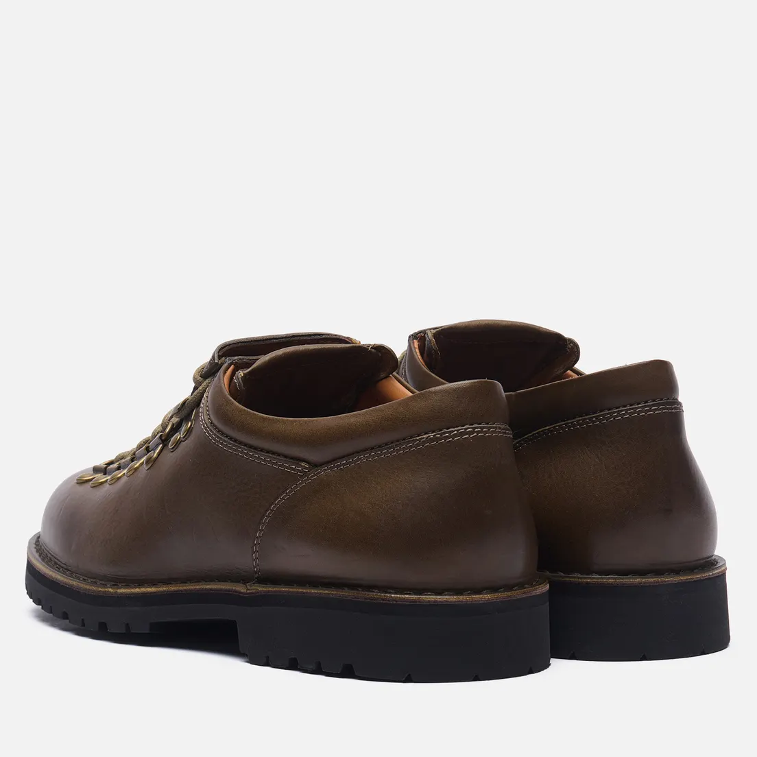 Fracap Мужские ботинки M121 Nebraska