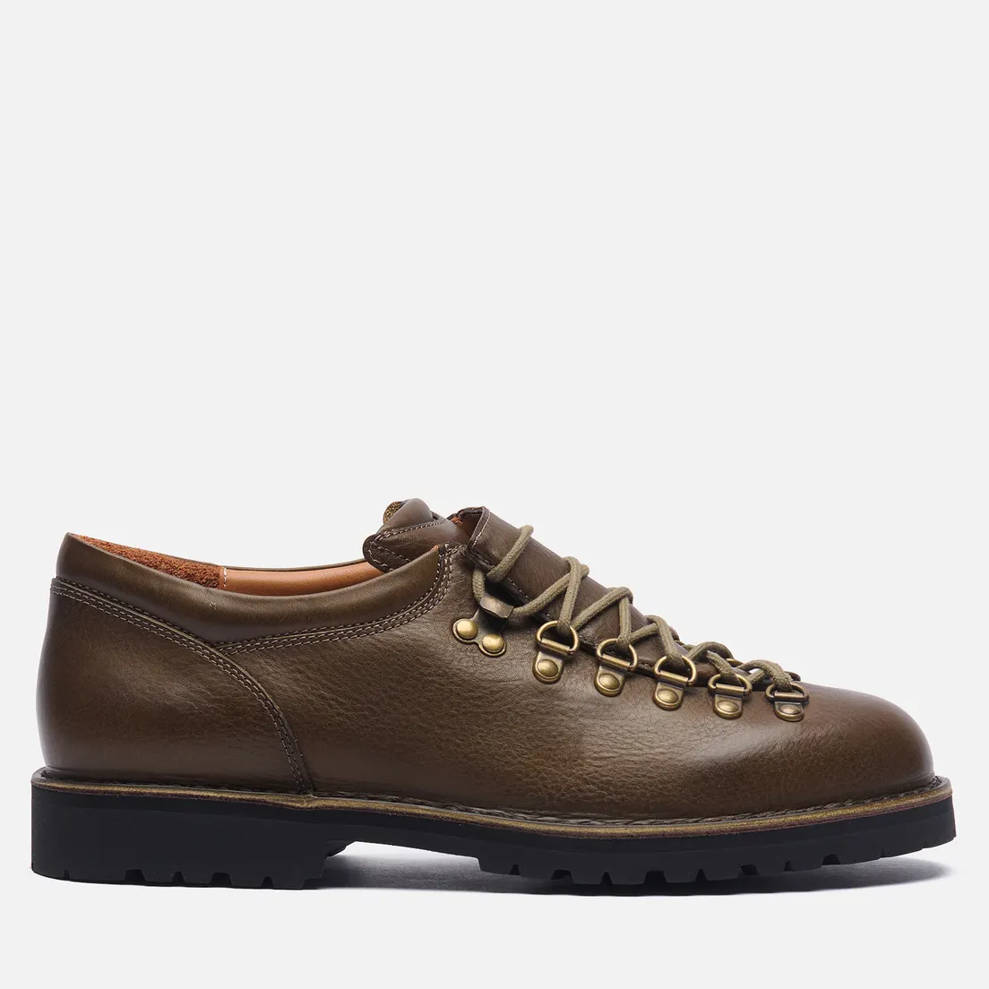 Fracap Мужские ботинки M121 Nebraska