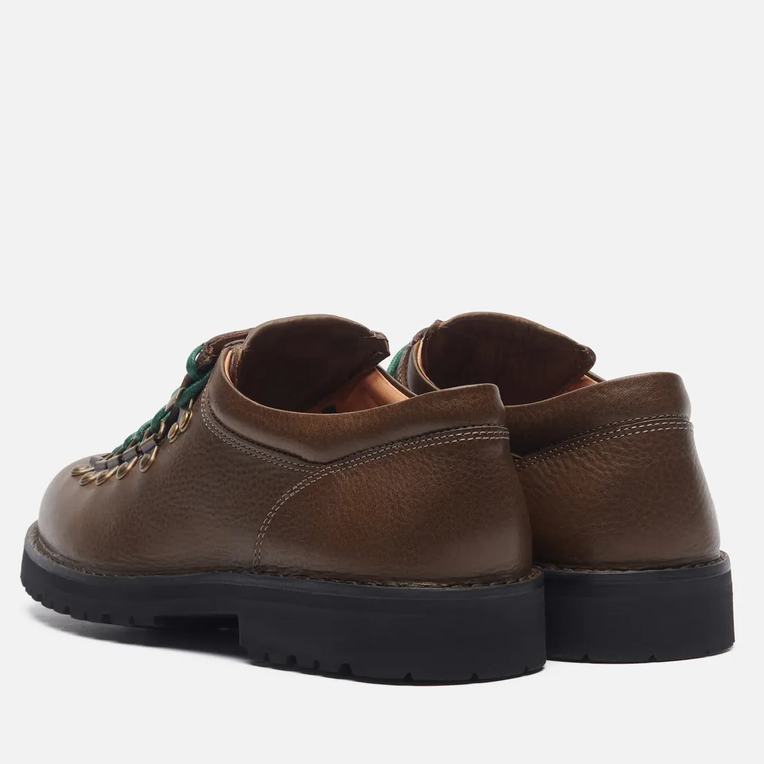 Fracap Мужские ботинки M121 Nebraska