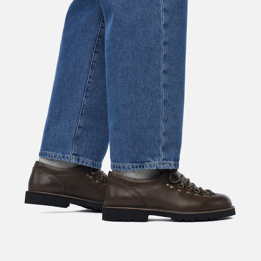 Fracap Мужские ботинки M121 Nebraska