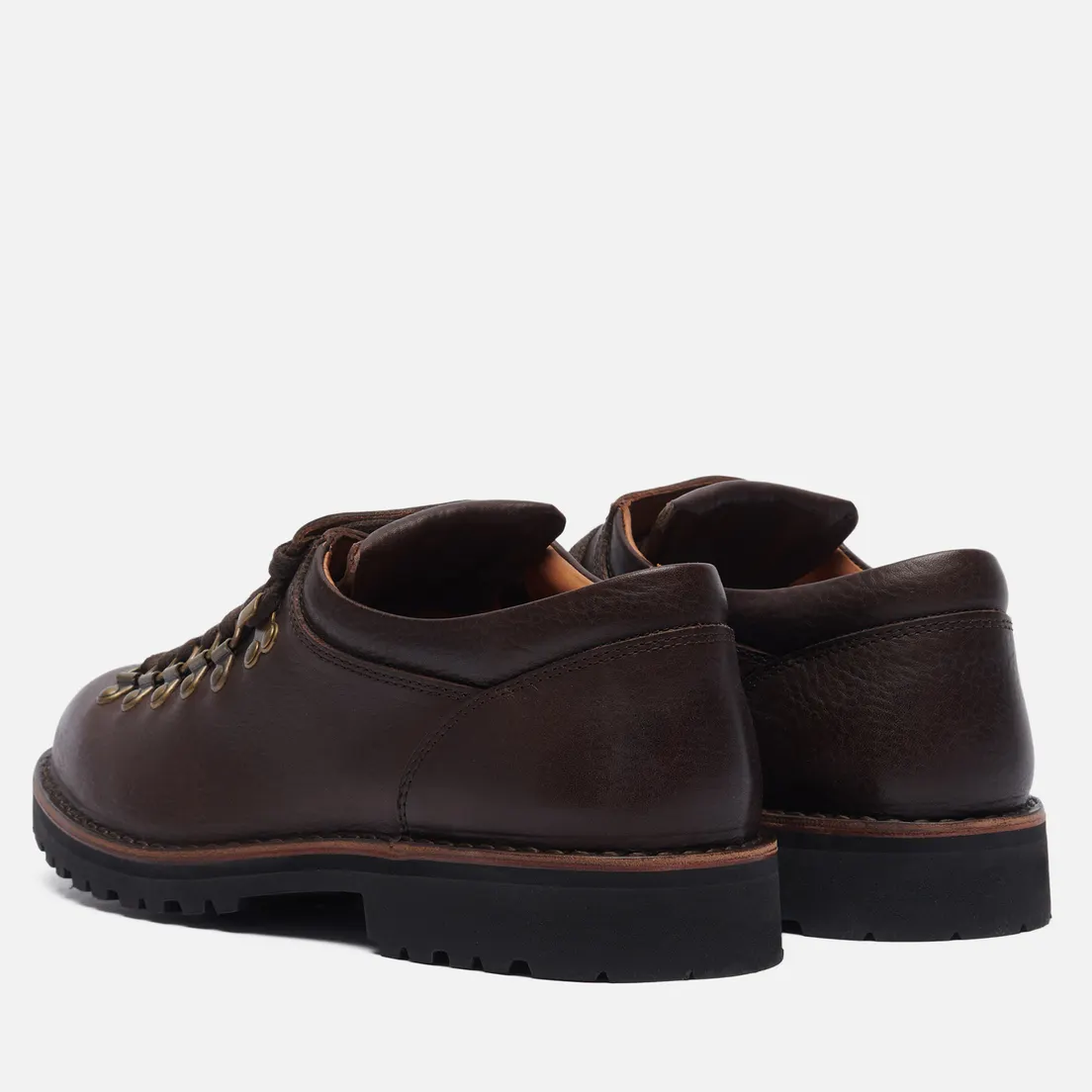 Fracap Ботинки M121 Nebraska