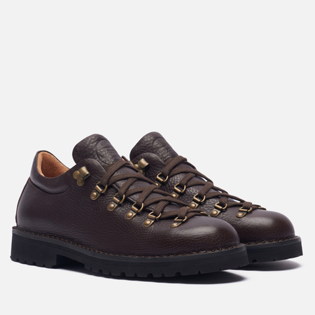 Мужские ботинки Fracap M121 Nebraska, цвет коричневый, размер 41 EU