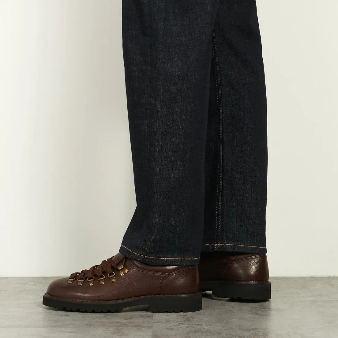 Fracap Ботинки M121 Nebraska