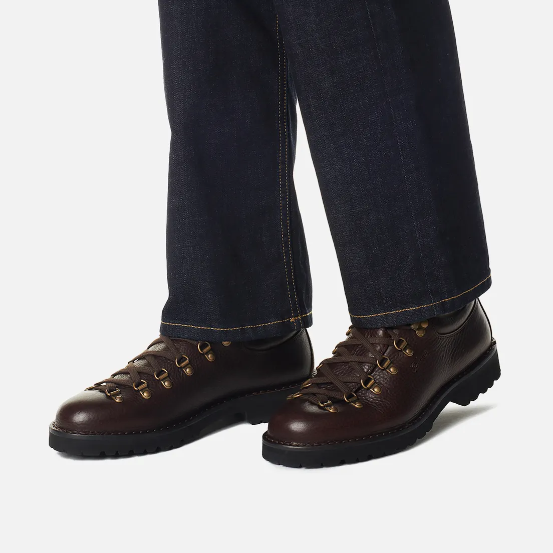 Fracap Ботинки M121 Nebraska