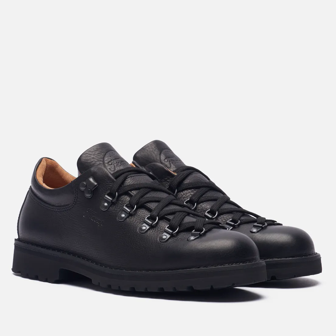 Fracap Ботинки M121 Nebraska