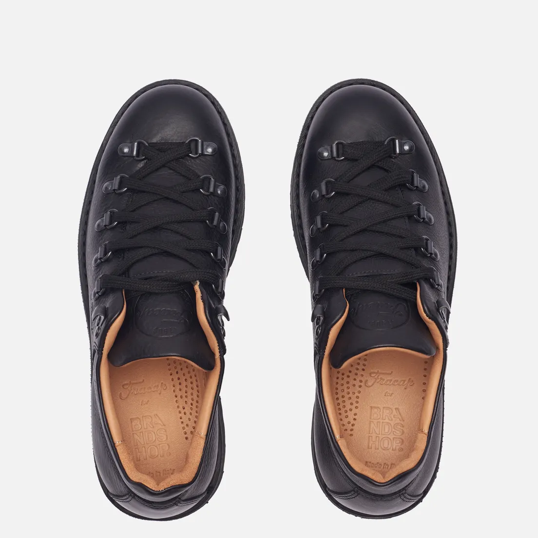 Fracap Ботинки M121 Nebraska