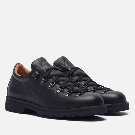 Мужские ботинки Fracap M121 Nebraska, цвет чёрный, размер 44 EU