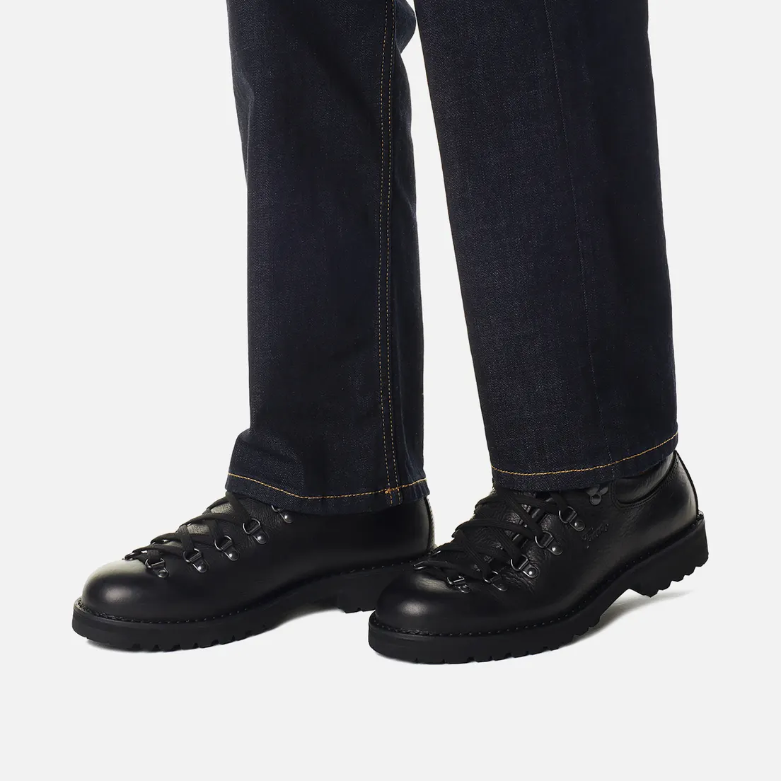 Fracap Ботинки M121 Nebraska