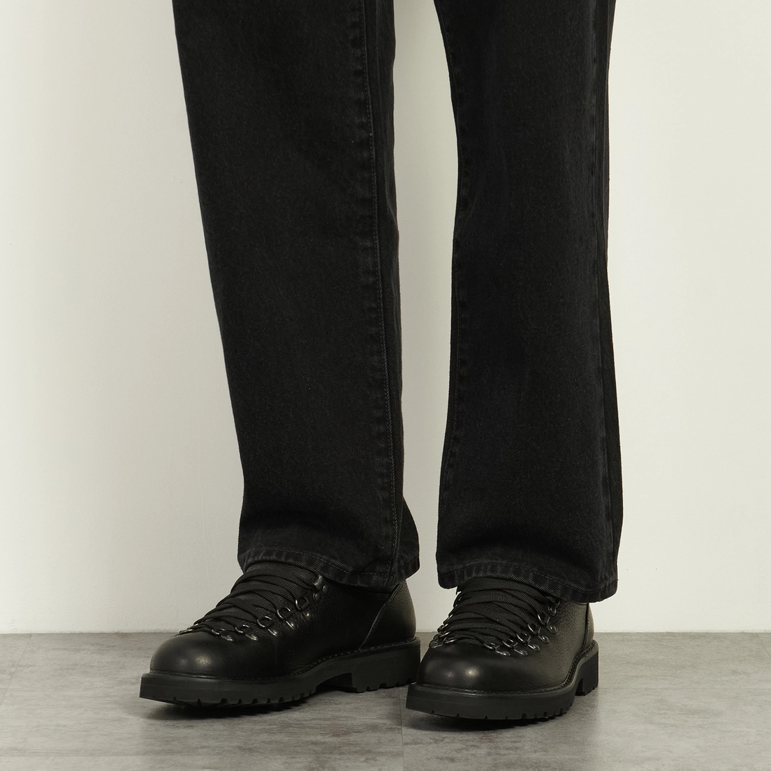 Fracap Мужские ботинки M121 Nebraska