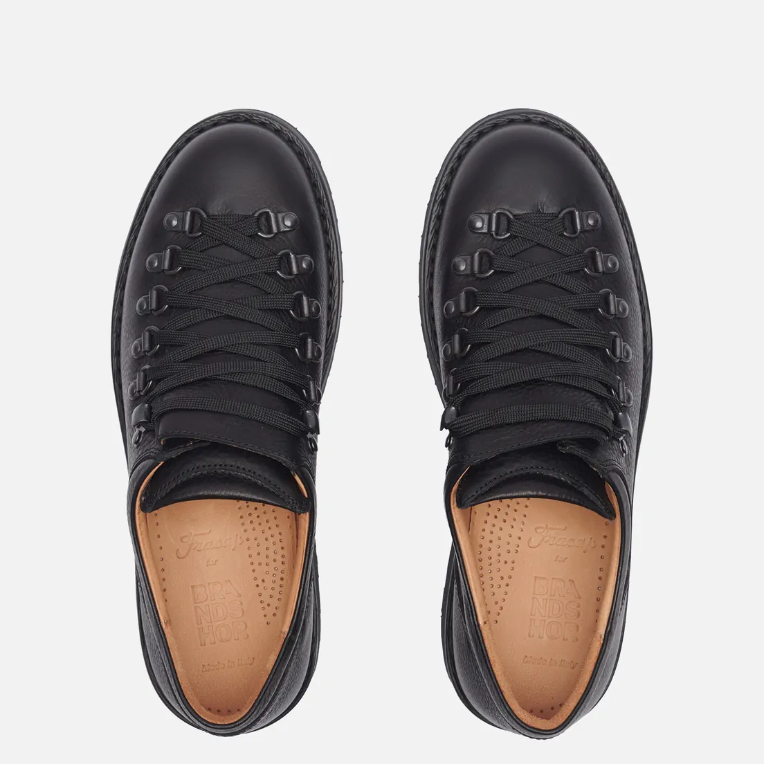 Fracap Мужские ботинки M121 Nebraska