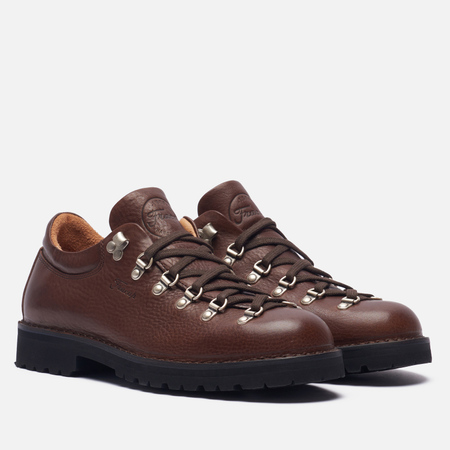   Brandshop Ботинки Fracap M121 Nebraska, цвет коричневый, размер 44 EU