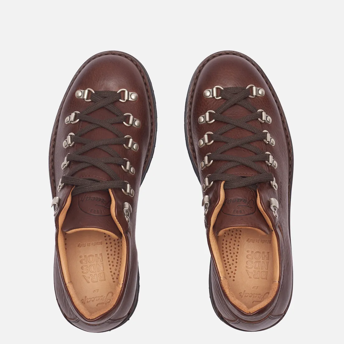 Fracap Ботинки M121 Nebraska