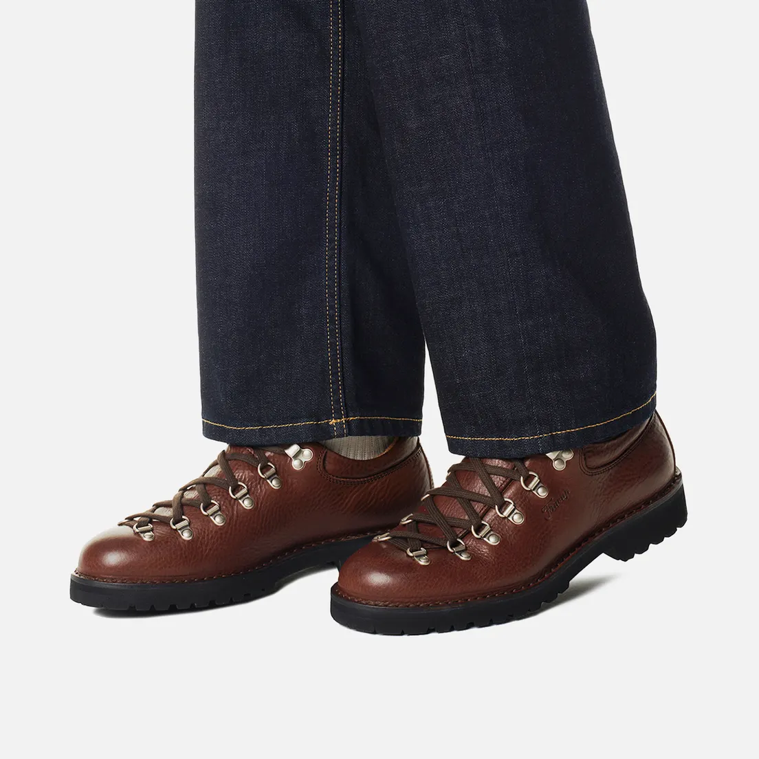 Fracap Ботинки M121 Nebraska