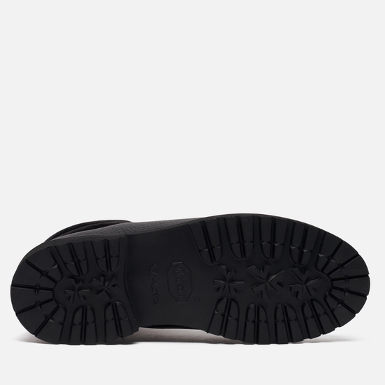 Ботинки Fracap M127 Marbled/Suede Fur Black/Roccia Black