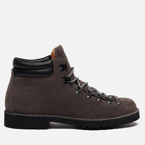 Ботинки Fracap M127 Suede/Nebraska Grey/Black/Roccia Black