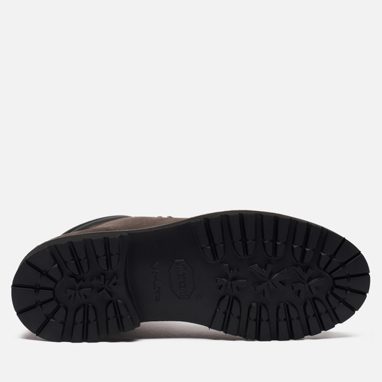 Ботинки Fracap M127 Suede/Nebraska Grey/Black/Roccia Black