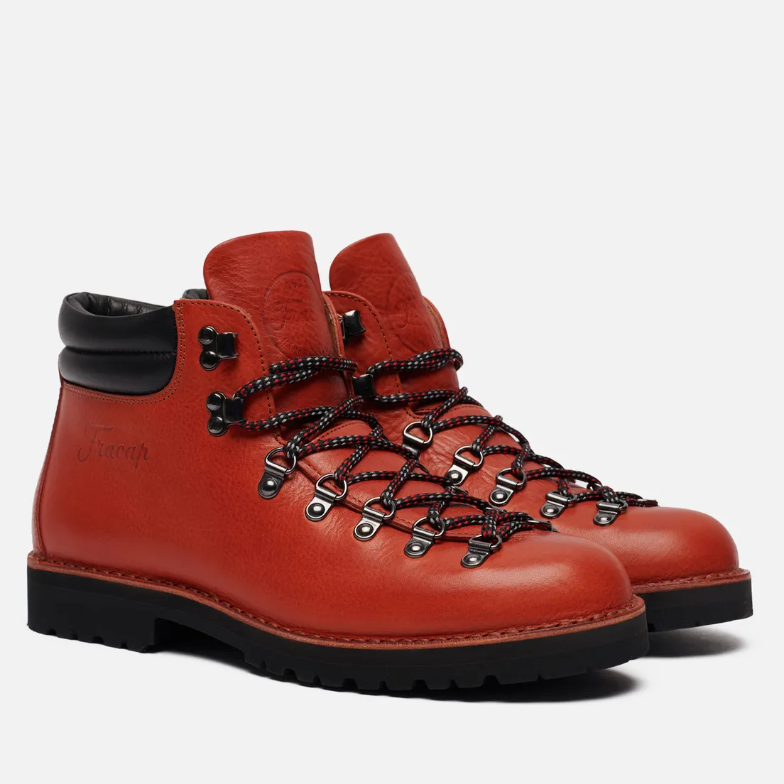 Fracap Ботинки M127 Nebraska