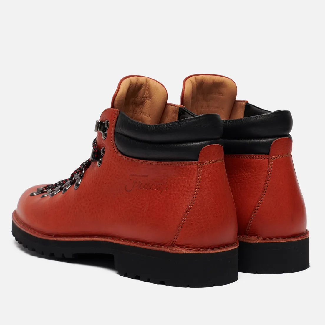 Fracap Ботинки M127 Nebraska