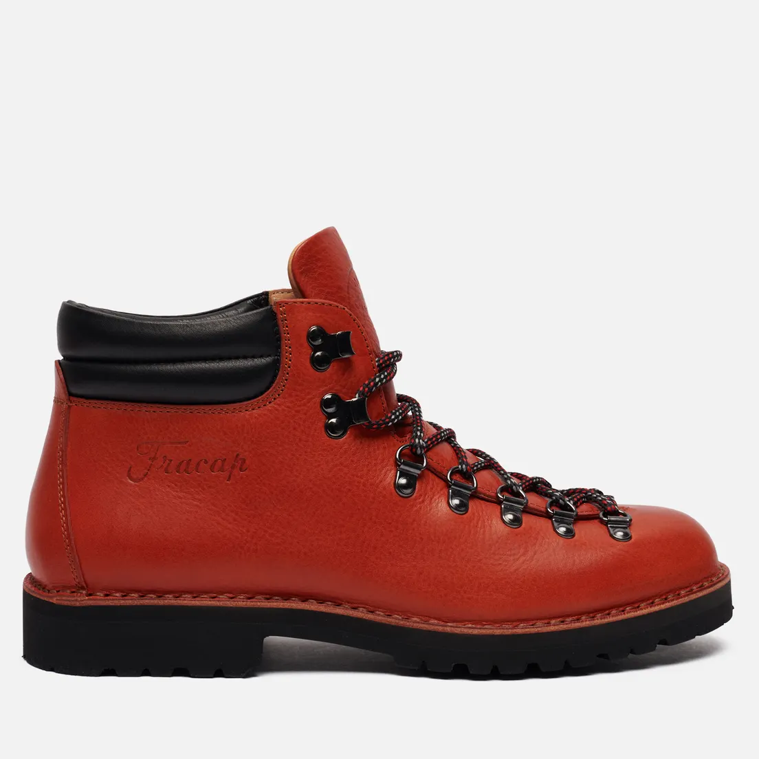 Fracap Ботинки M127 Nebraska
