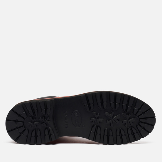 Ботинки Fracap M127 Nebraska Lust/Black/Roccia Black