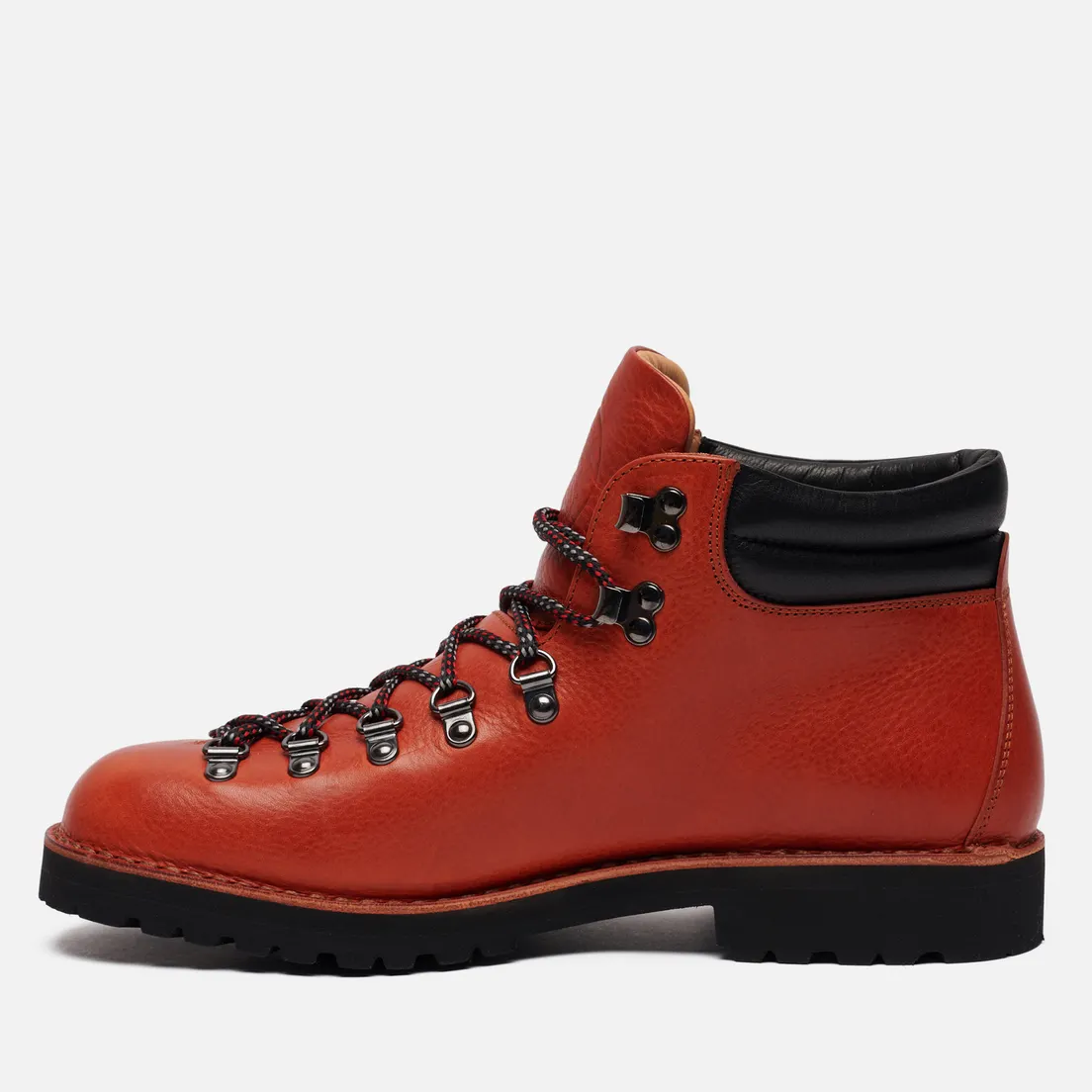 Fracap Ботинки M127 Nebraska