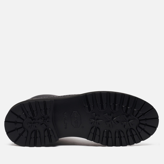 Ботинки Fracap M130 Nebraska Black/Black/Roccia Black